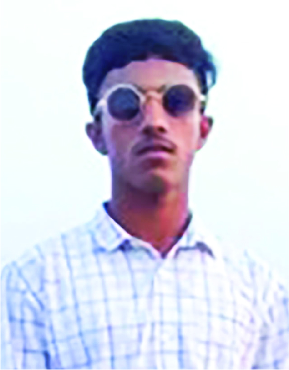 Photo of মো: আজিজুল মিয়া